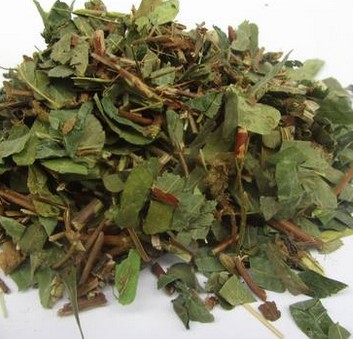 中药材  鸡骨草 相思叶 500克 包邮 同仁堂品质