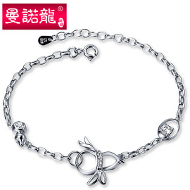 [老凤祥 手链银饰]评价 老凤祥银饰加盟怎么样