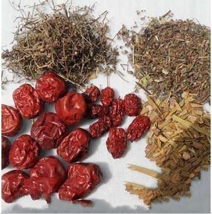 中药材 红铁树叶 半枝莲 白花蛇舌草 大枣 小枣 买10送1包快递