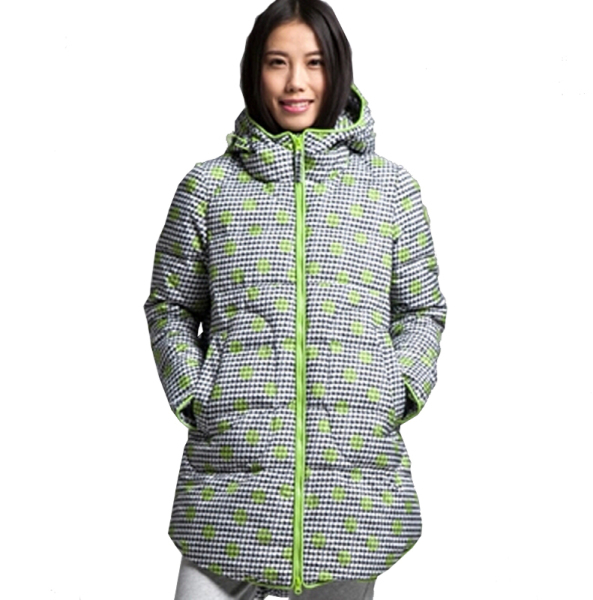 正品<em>运动</em>羽绒服 卡帕 <em>运动</em>服 <em>外套</em> 冬款 专柜正