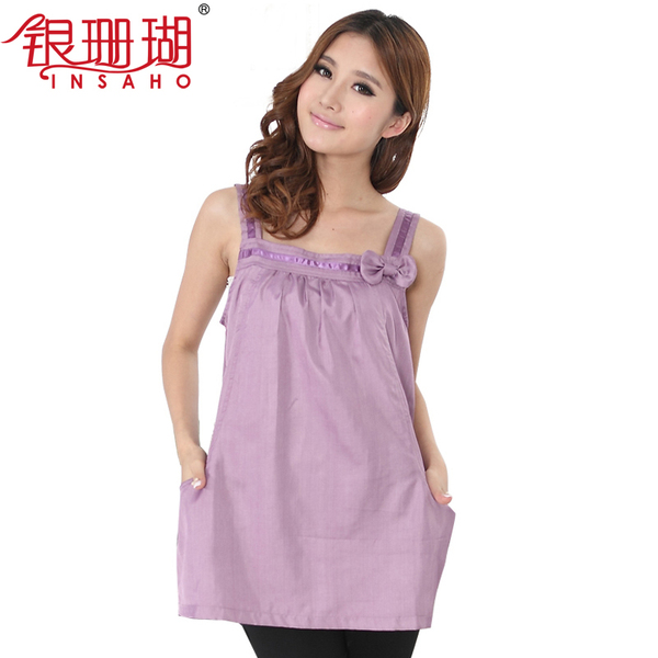 热销孕产妇<em>营养</em>品 防辐射马甲银纤维四季<em>内裤</em>