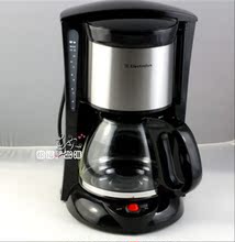 伊莱克斯电热咖啡壶 EGCM150滴漏式咖啡机 伊莱克斯 Electrolux