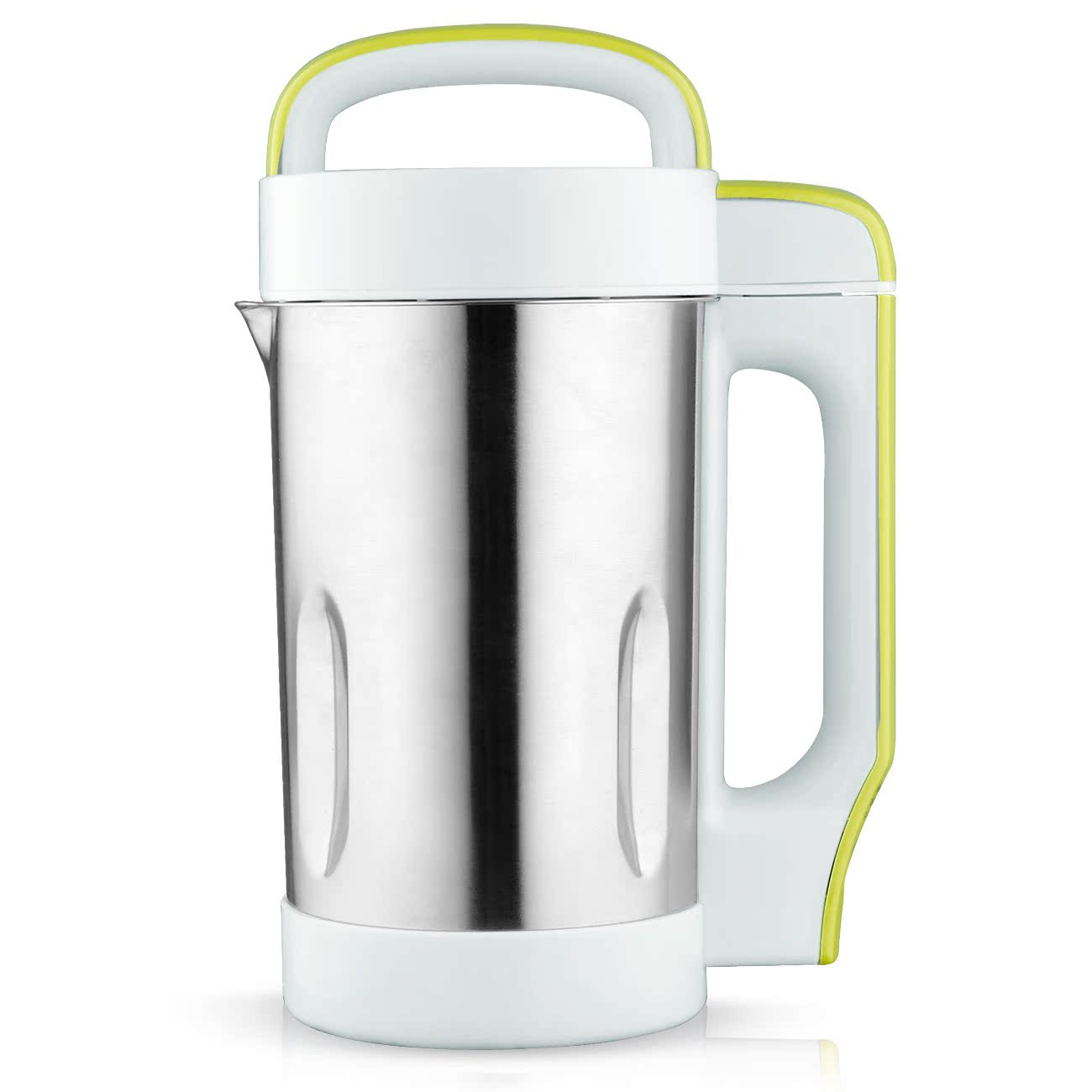 迷你多功能不锈钢果汁免滤破壁豆浆机榨汁家用