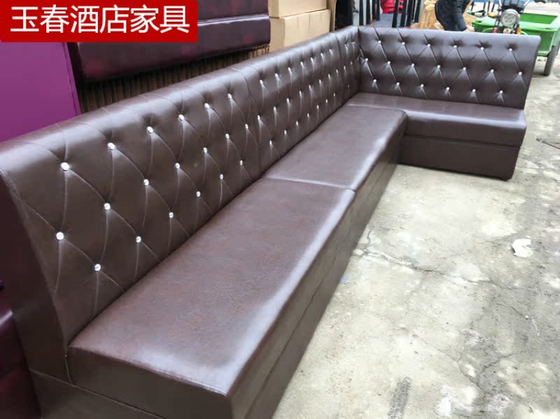 Bàn ghế cà phê Nội thất khách sạn Cafe Chủ thẻ Trà trà Nội thất Sofa Lẩu Nhà hàng Hội trường Trà Thực phẩm phương Tây - FnB Furniture