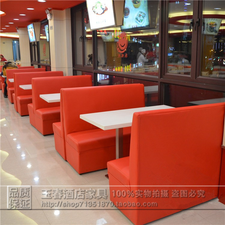 Bàn ghế cà phê Nội thất khách sạn Cafe Chủ thẻ Trà trà Nội thất Sofa Lẩu Nhà hàng Hội trường Trà Thực phẩm phương Tây - FnB Furniture chân inox sofa