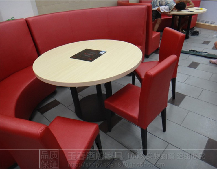 Bàn ghế cà phê Nội thất khách sạn Cafe Chủ thẻ Trà trà Nội thất Sofa Lẩu Nhà hàng Hội trường Trà Thực phẩm phương Tây - FnB Furniture