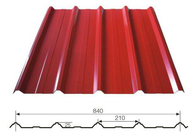 半自动彩钢瓦设备840-900 一体机压瓦机 双层压瓦机设备