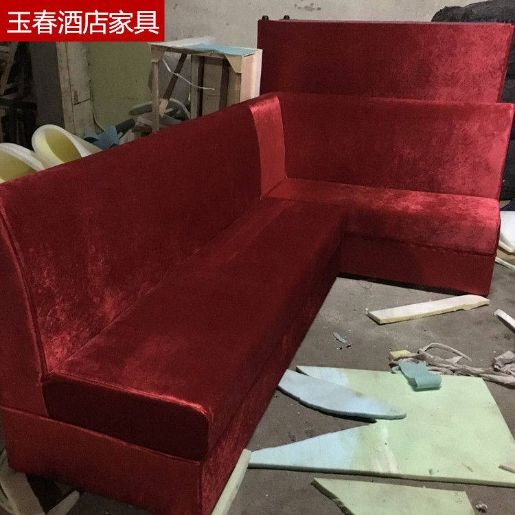 Bàn ghế cà phê Nội thất khách sạn Cafe Chủ thẻ Trà trà Nội thất Sofa Lẩu Nhà hàng Hội trường Trà Thực phẩm phương Tây - FnB Furniture