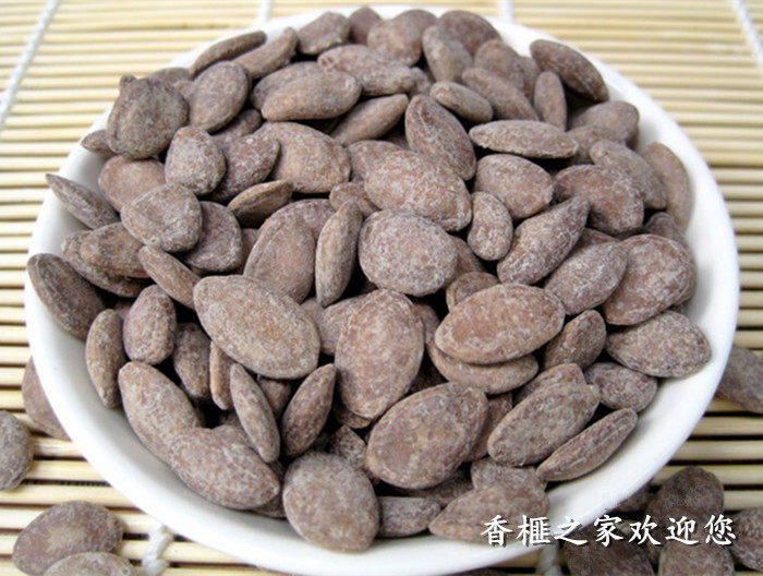 2016新货 特级大颗粒杜瓜子 天柱山瓜蒌子 葫芦籽 500g 包邮