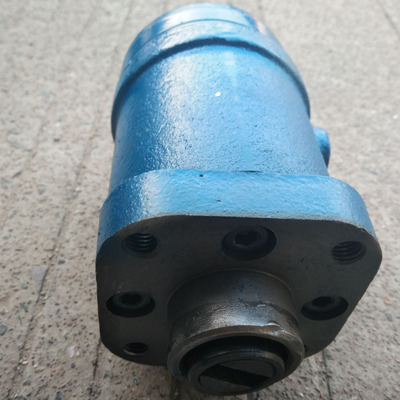 叉车转向器 杭州叉车a30/35/38全液压方向机镇江大地液压转向机件