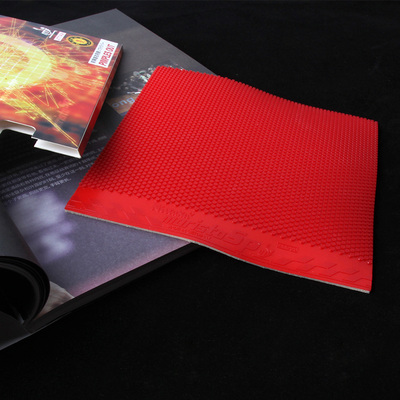 吸引力 尼塔库 伊藤美诚 莫里史特moristo sp nr-8670 生胶套胶