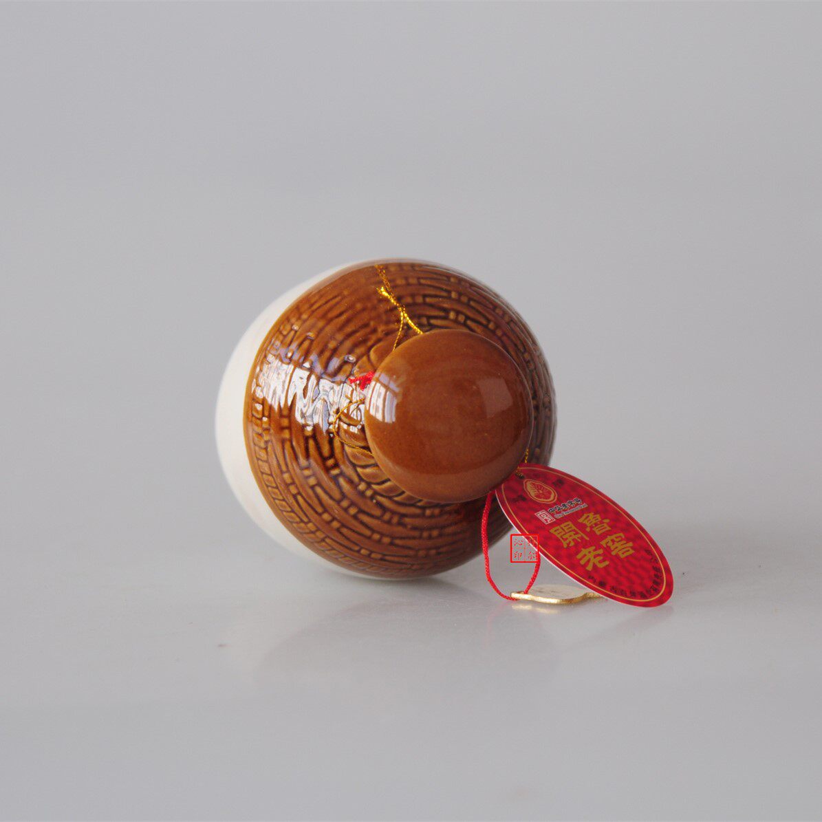 6瓶套餐包邮整箱白酒通辽开鲁老白干之开鲁老窖38度500ml*6瓶