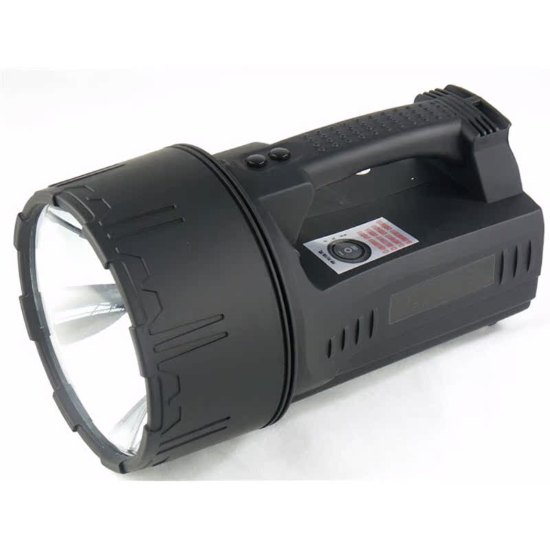 王者之光hid氙气灯强光超亮打猎狩猎专用远射3000米手提探照灯