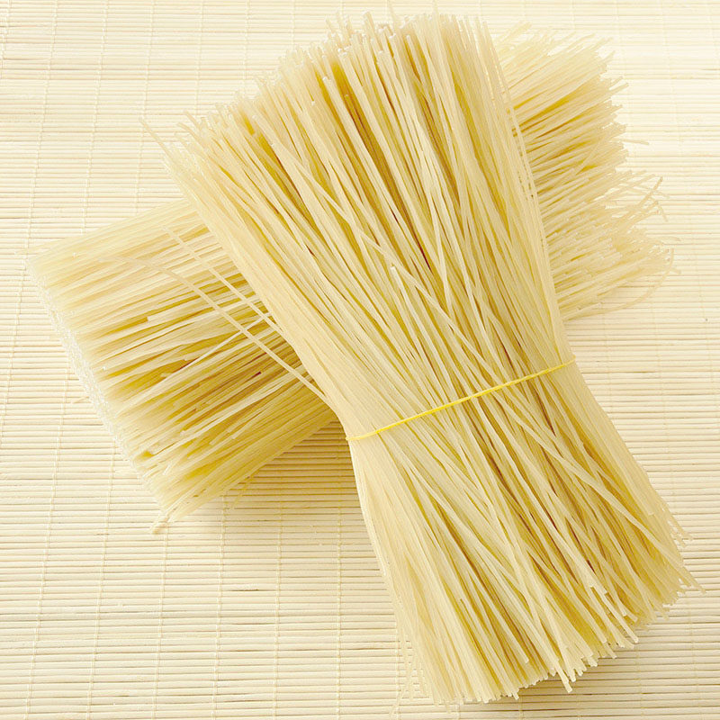 东北延吉朝鲜族冷面 全干冷面 好存放 500克 5份包邮 1斤出3碗