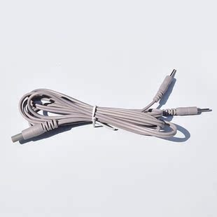 治疗仪 双针线原装配件 原装家用型六合治疗仪配件