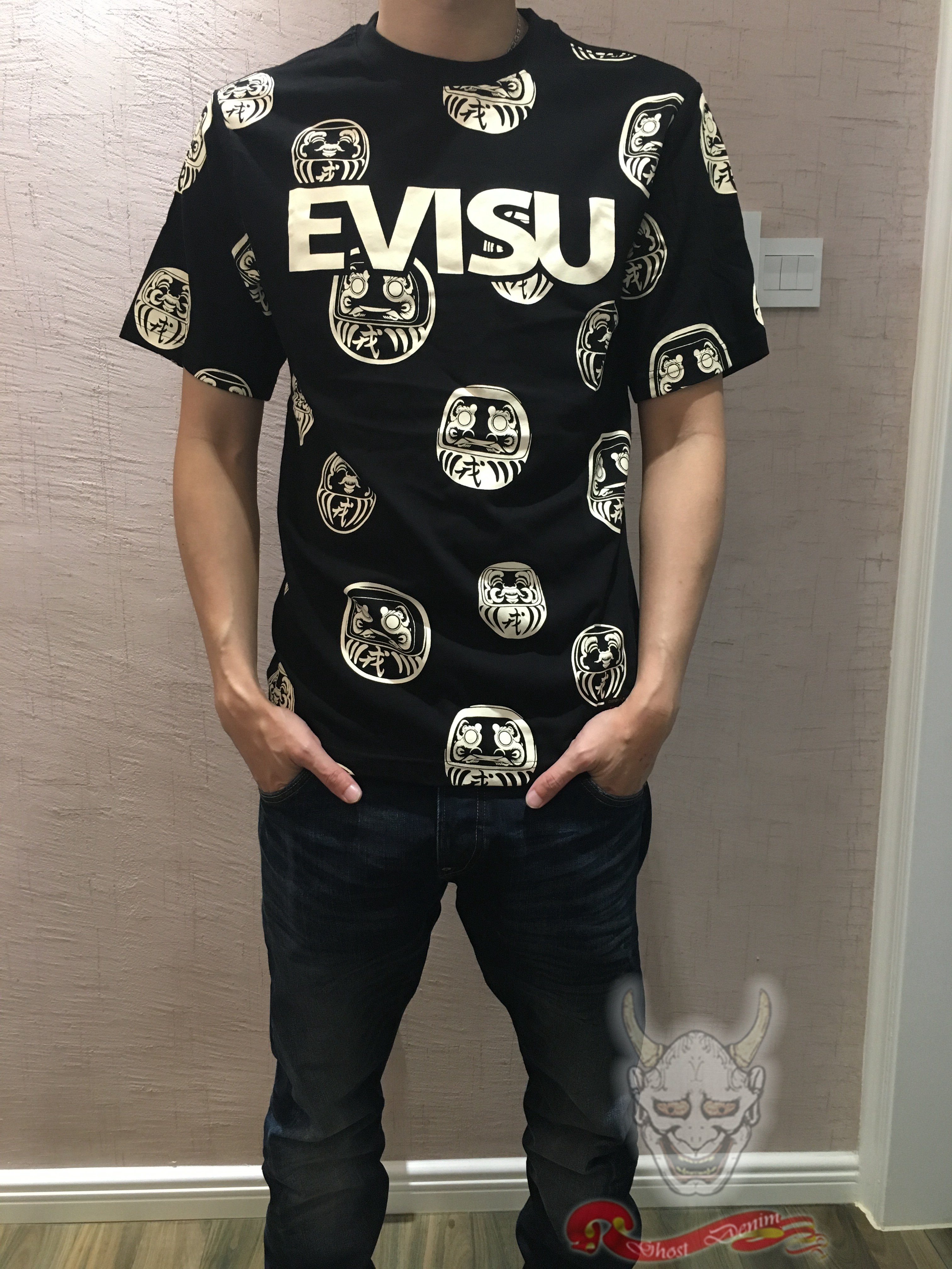 2023:evisu衣服 _evisu衣服多少钱一件-第1张图片-潮百科