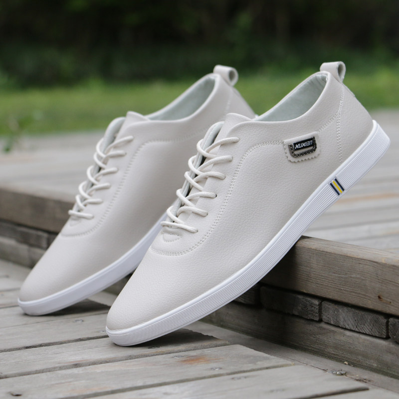 鞋男士运动鞋韩版休闲鞋男鞋子男潮鞋透气学生跑步鞋旅游鞋,上海平价