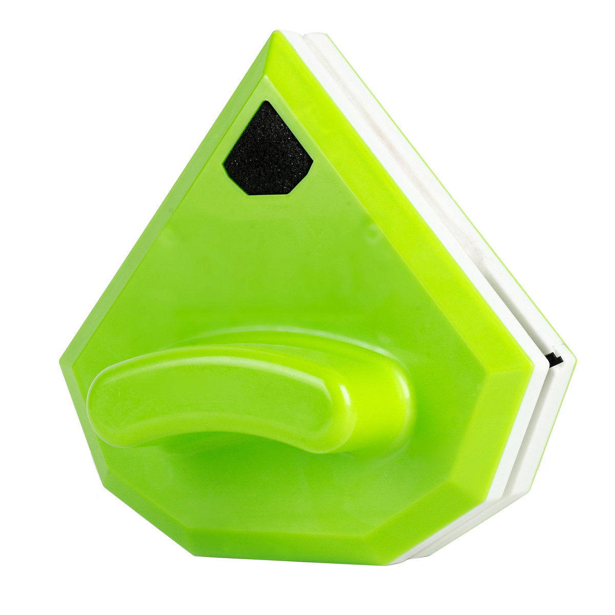 太太乐擦玻璃器双层中空玻璃擦 双面擦窗器玻璃刮刷清洁器刮水器