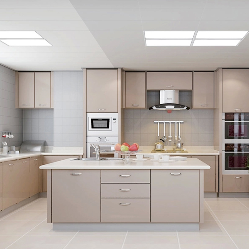 厨房灯具嵌入式格栅灯led30*30*60卫生间灯具集成吊顶灯300x450