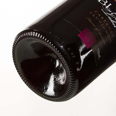 澳洲红酒 麦格根/曼克根(mcguigan) 黑牌赤霞珠干红葡萄整箱6瓶装