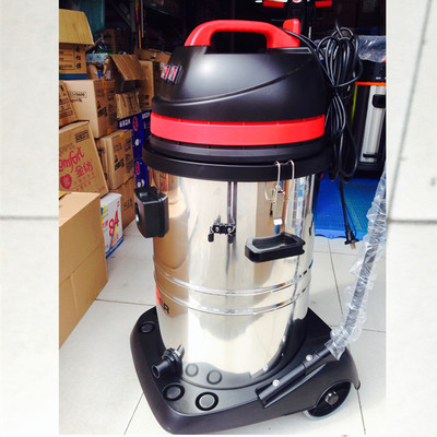 正品原厂威霸双马达吸尘吸水机lsu275gv702吸水机大功率吸尘器