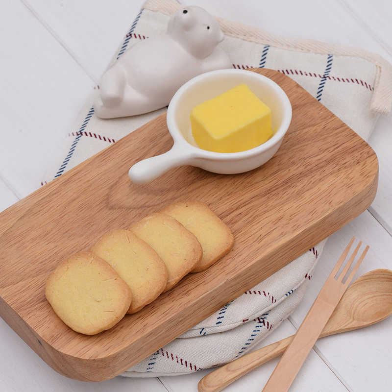 苏小糖巴旦木原味休闲小零食手工曲奇饼干厦门特产小西饼零食200g