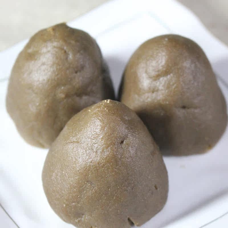 【五谷蒸坊】红薯地瓜面窝窝头 农家纯手工蒸做粗粮 杂粮包