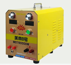 神威10号正品进口超强型逆变器机头 12/24v大功率深水船用逆变器