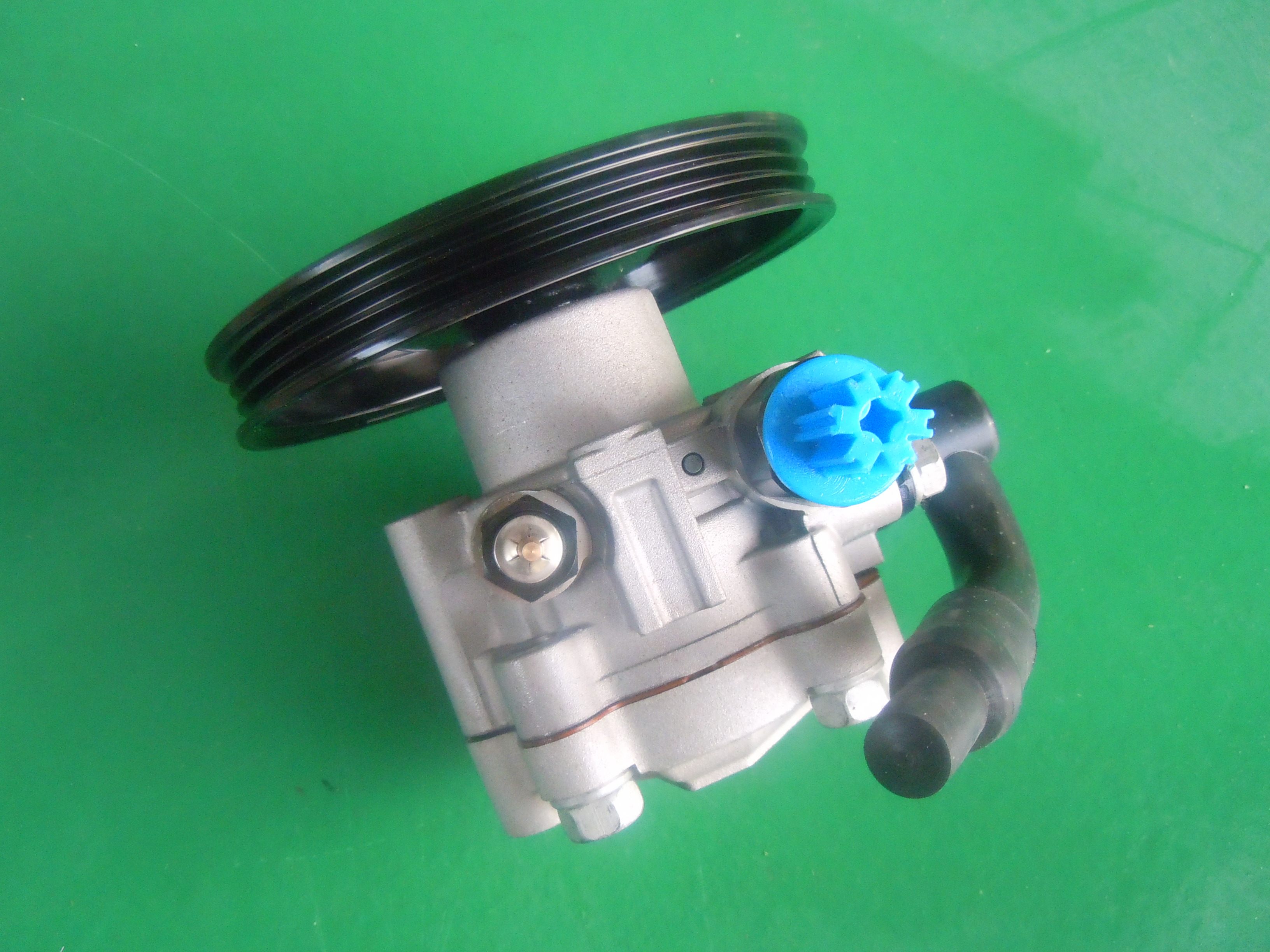 长城汽车c30 c50 绚丽 方向机助力泵 转向助力泵总成 液压 全新