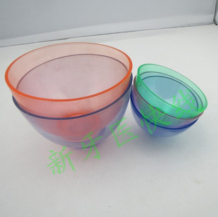 牙科材料 印模材皮碗 口腔耗材 石膏皮碗 中号 齿科材料 口腔材料