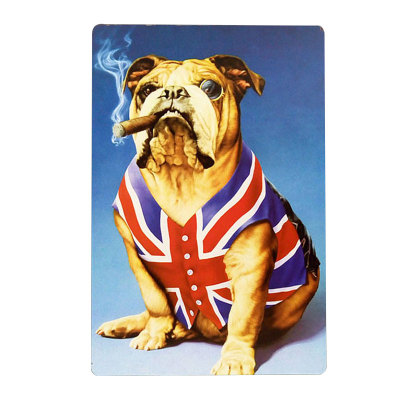 复古怀旧铁皮画壁饰酒吧餐厅墙上挂画创意车牌墙饰铁艺挂饰装饰品