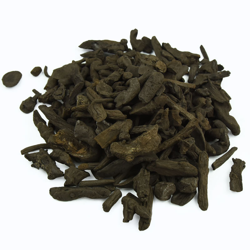 中药材批价 地榆炭 生地榆炭 地榆 500克14元