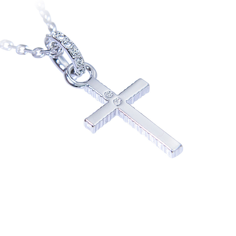 givenchy/纪梵希饰品 女士锁骨链 时尚百搭镶钻项链 60414680-ny0