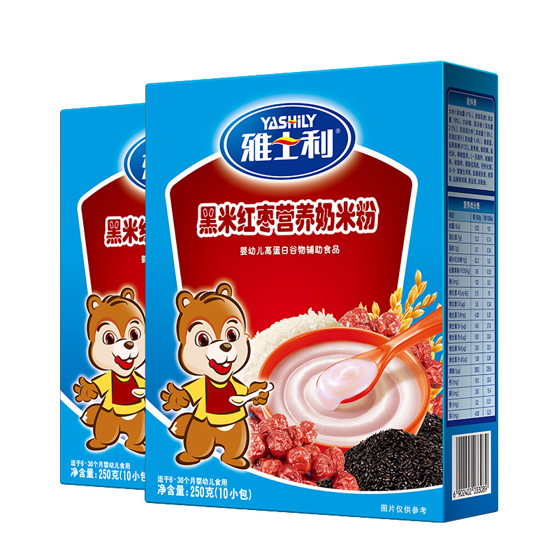 雅士利米粉,雅士利,雅士利麦片_大山谷图库