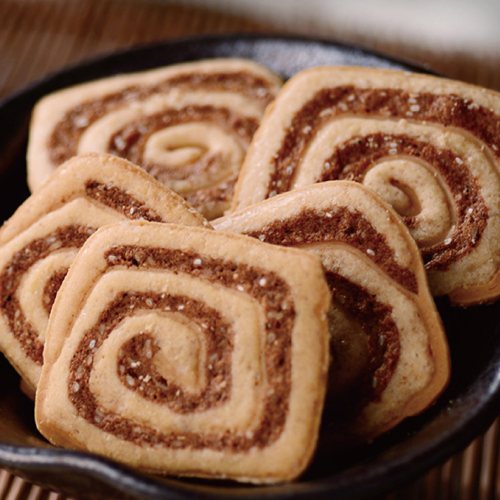 十月初五饼家咸切酥150g盒装风味特产休闲零食食品早餐饼干糕点