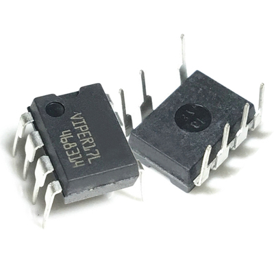 telesky viper17l viper17ln dip7 开关电源 ic 芯片 直插7脚