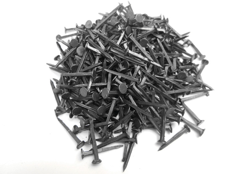 正品三星牌鞋钉钉鞋钉子三角钉质量超好黑色小铁钉13161925mm包邮