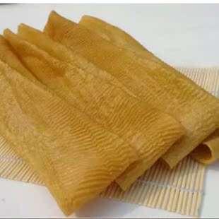 豆制品人造肉素牛排山东农家豆皮辣片蛋白素肉火锅串干货批发4斤