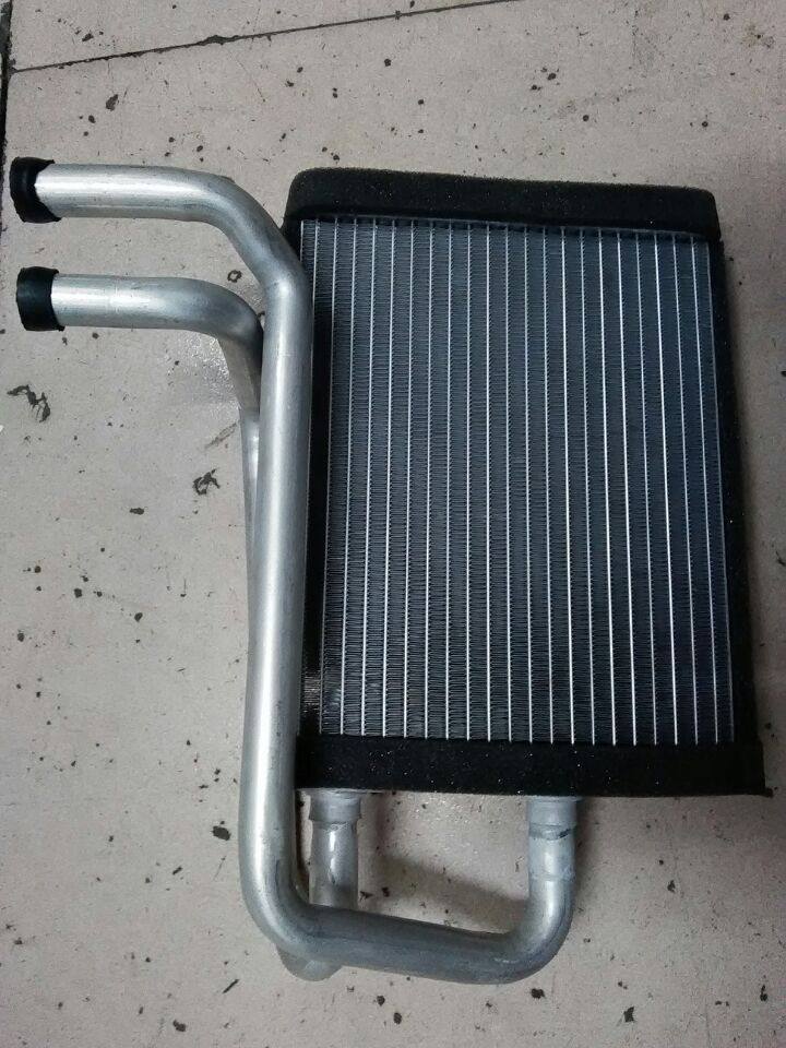 莲花l3 竞速 竟悦暖风水箱散热器小水箱 正品包邮特价销售