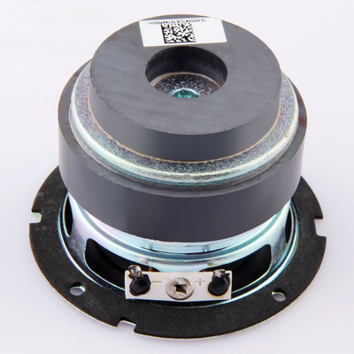 2.75寸全频音喇叭peerless皮亚力士15w -30w 2.75寸发烧中低音