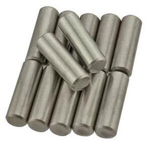 堵头 铁销子 堵头外六角 销钉 一字槽镶嵌 铁销子圆柱 铜螺丝 车床