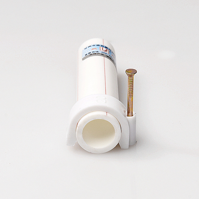 双丝立卡u卡排卡202532ppr水管卡 扣卡 固定卡 ppr水管管件配件