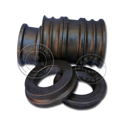 新款钢筋弯曲机配件 数控 弯箍机配件 弯箍机调直轮价格优惠