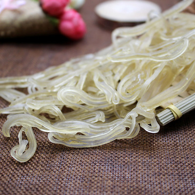 寿宁土特产地瓜粉米糕干粉秋糕干粉楸年糕干天然生态农产品500g