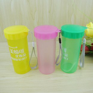 9包邮 厨房/餐饮用具 杯子/水杯/水壶 定制/广告杯 > 杯子 pp塑料杯