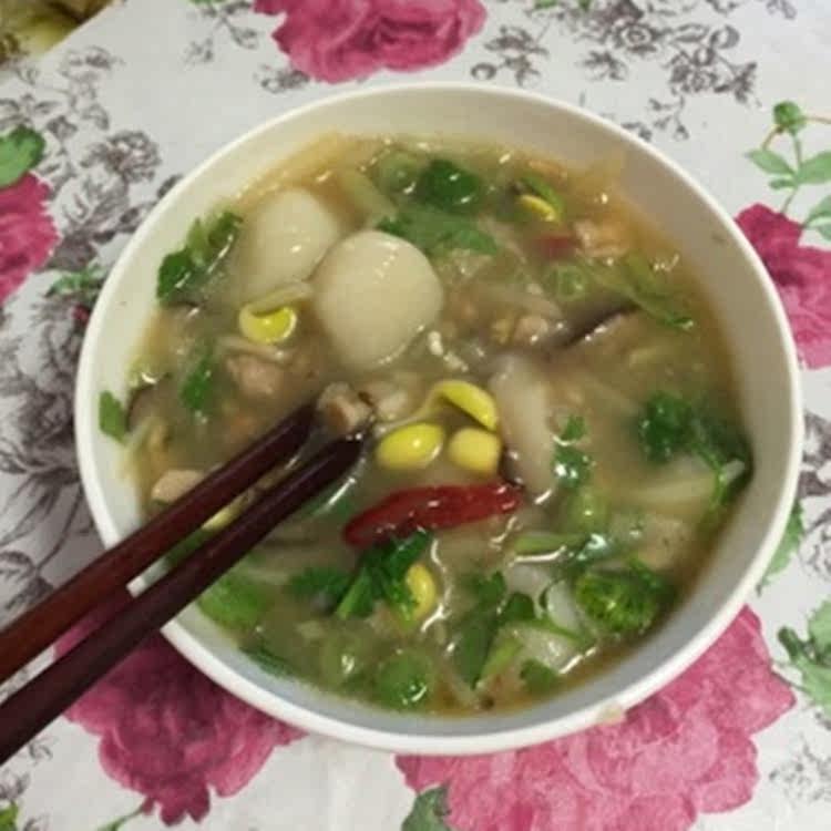 铅山小吃立夏果圆圆粿夏羹粿2斤包邮无调料上饶特色江西名特产