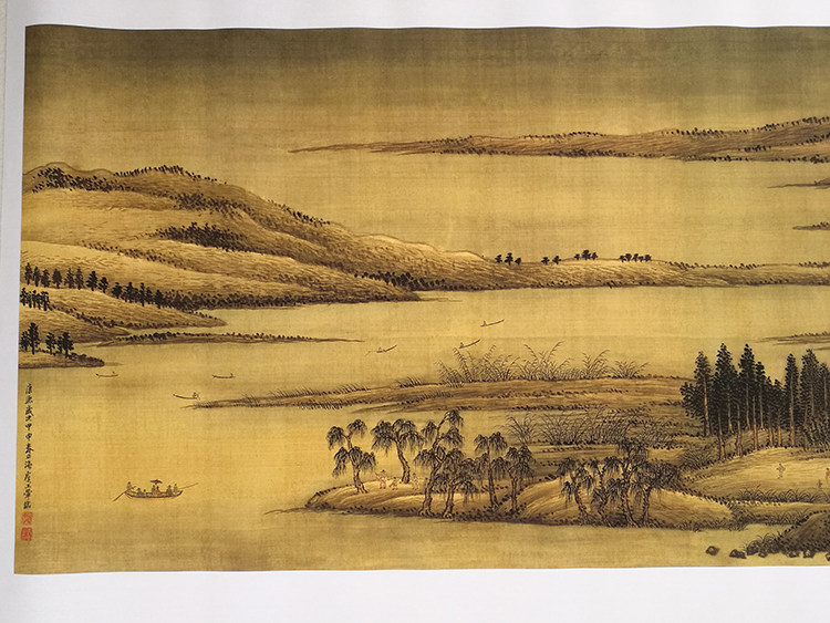 名画图片古代,古代名画图片欣赏,名家名画图片_大山谷图库