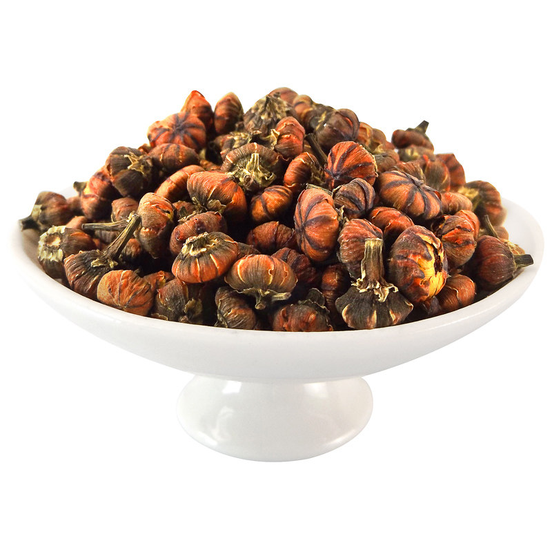 新疆特级野生昆仑胎菊雪菊 清热去火茶 天山 正宗冰山血菊花茶