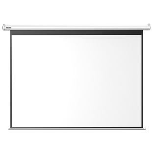 极米100英寸16:10电动幕布影院投影仪幕布(升级)