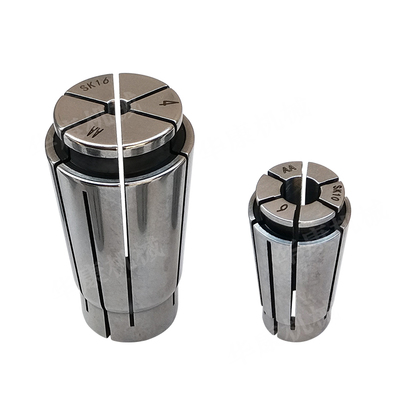 数控刀柄夹头 sk10夹头 sk10筒夹 高精夹头 sk10-3~10 sk扳手夹头